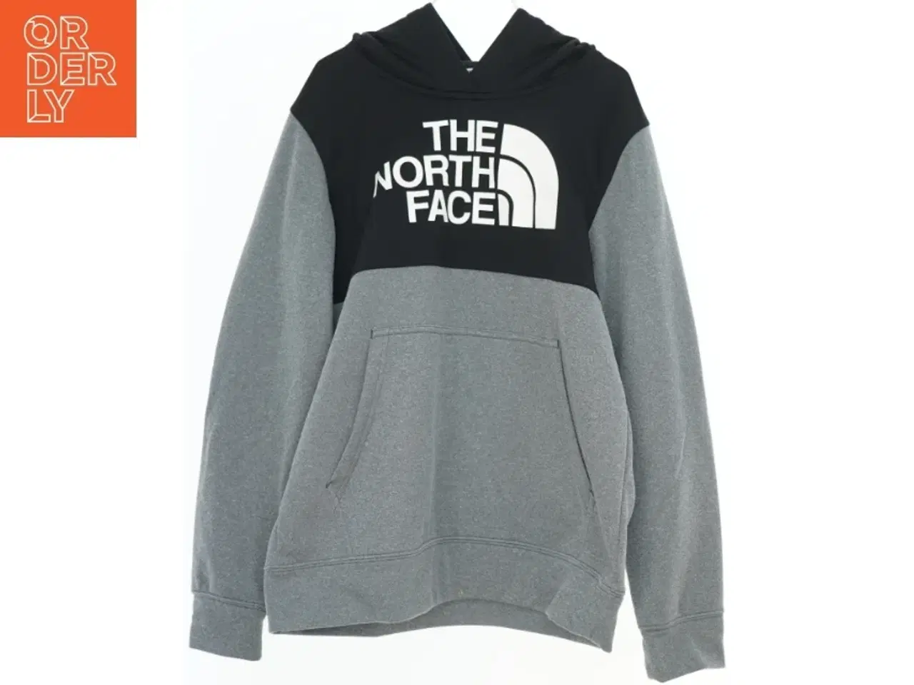 Billede 1 - Hættetrøje fra The North Face fra The north face (str. 151 )