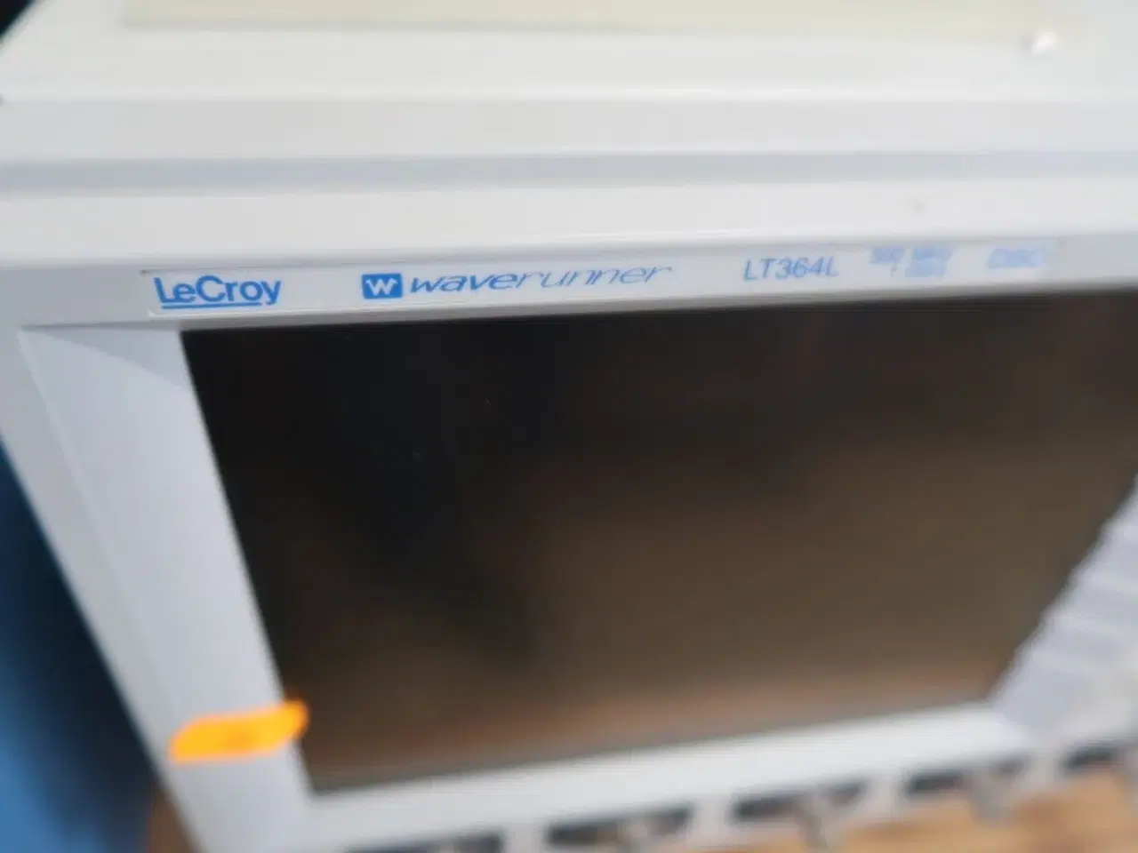 Billede 3 - LECROY Waverunner LT364L