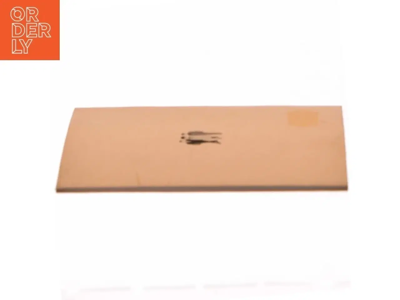 Billede 3 - Værket, Det Sublime og Det Ørkesløse af Jan Bäcklund (Bog)