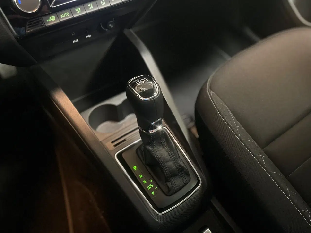 Billede 20 - Skoda Fabia 1,2 TSi 110 Style Combi DSG