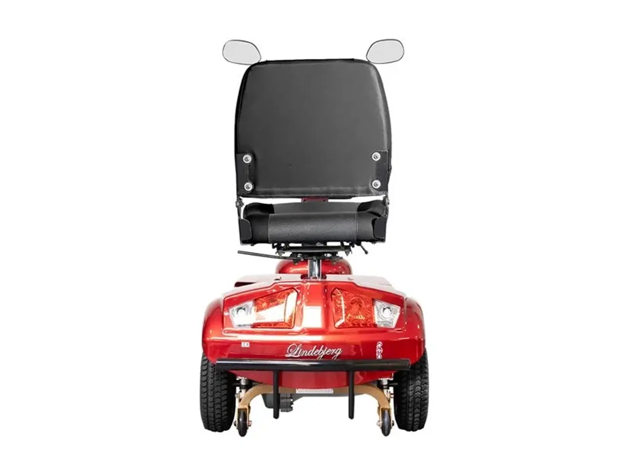 Billede 5 - Lindebjerg Elscooter LM 200