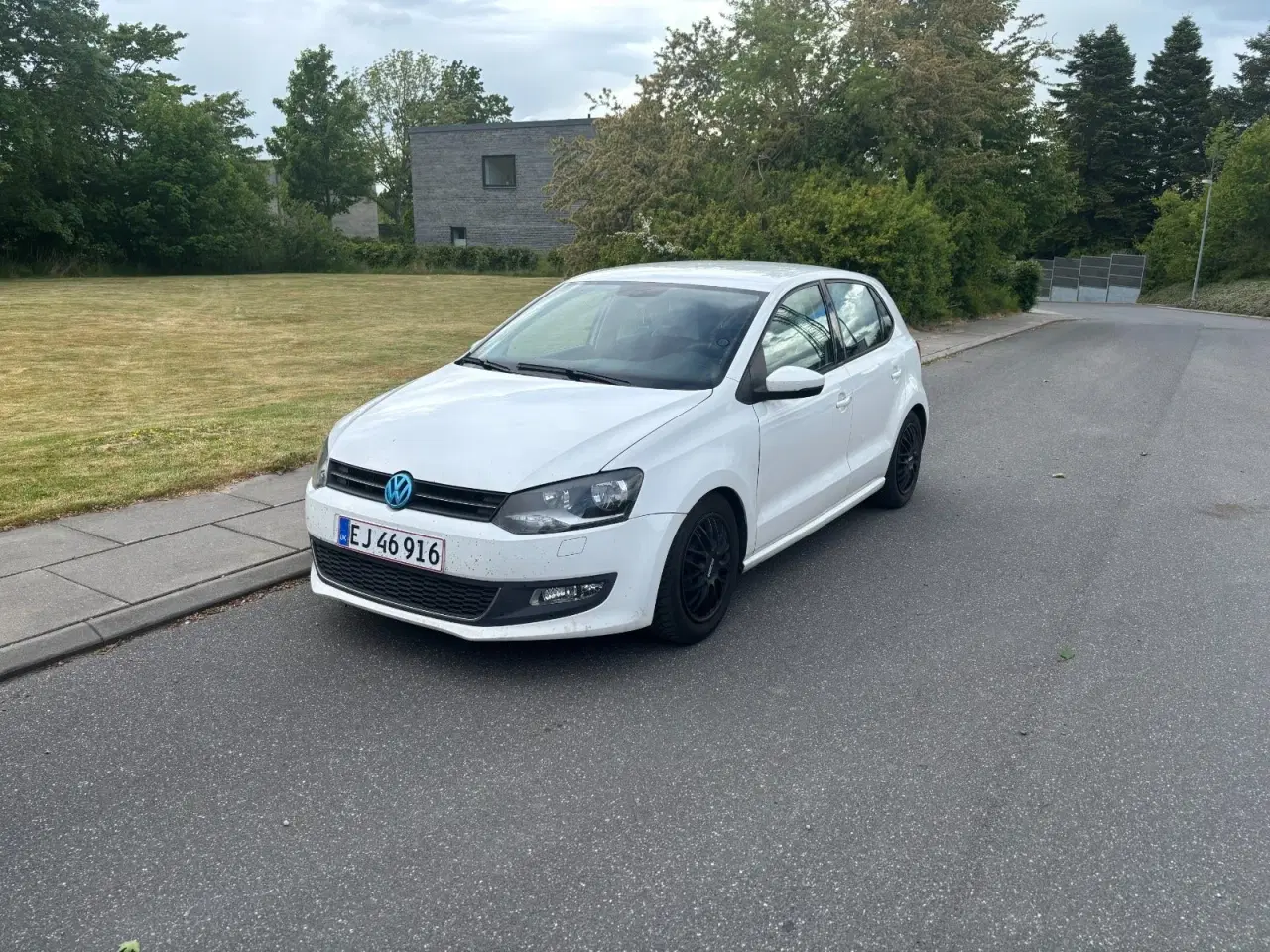 Billede 3 - VW Polo 1,2 TSi 105 Highline