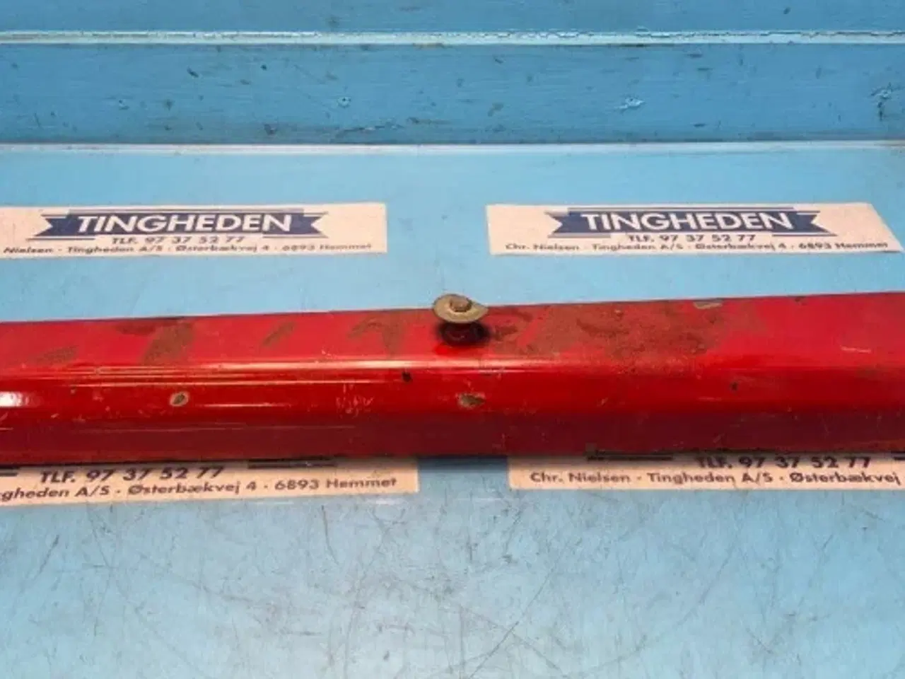 Billede 9 - Hydrema 806 Support 246671