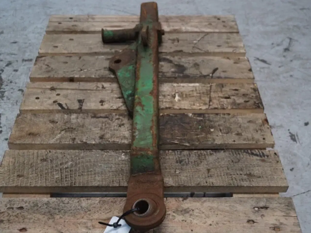 Billede 4 - John Deere L.H. Liftarm AL26678