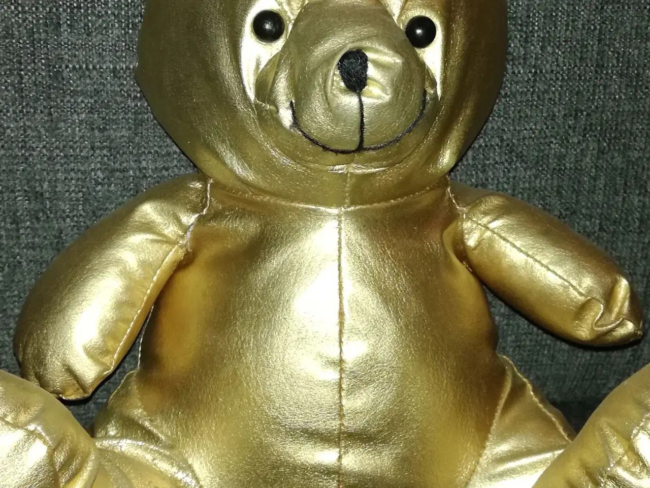 Billede 1 - Segway E 125 S, 45km/t