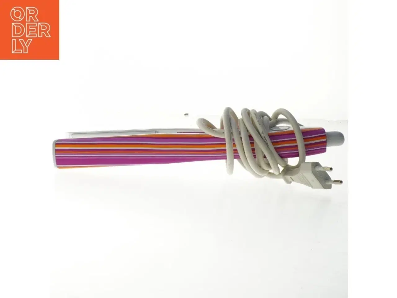 Billede 2 - Hårglattejern fra Melissa (str. 27 cm)