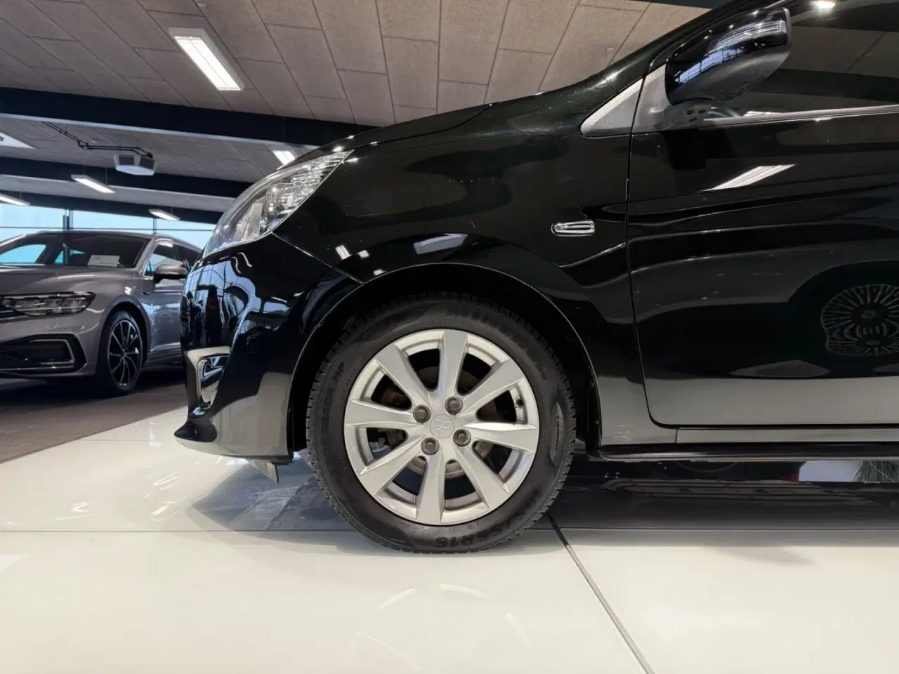 Billede 9 - Mitsubishi Space Star 1,2 Intense