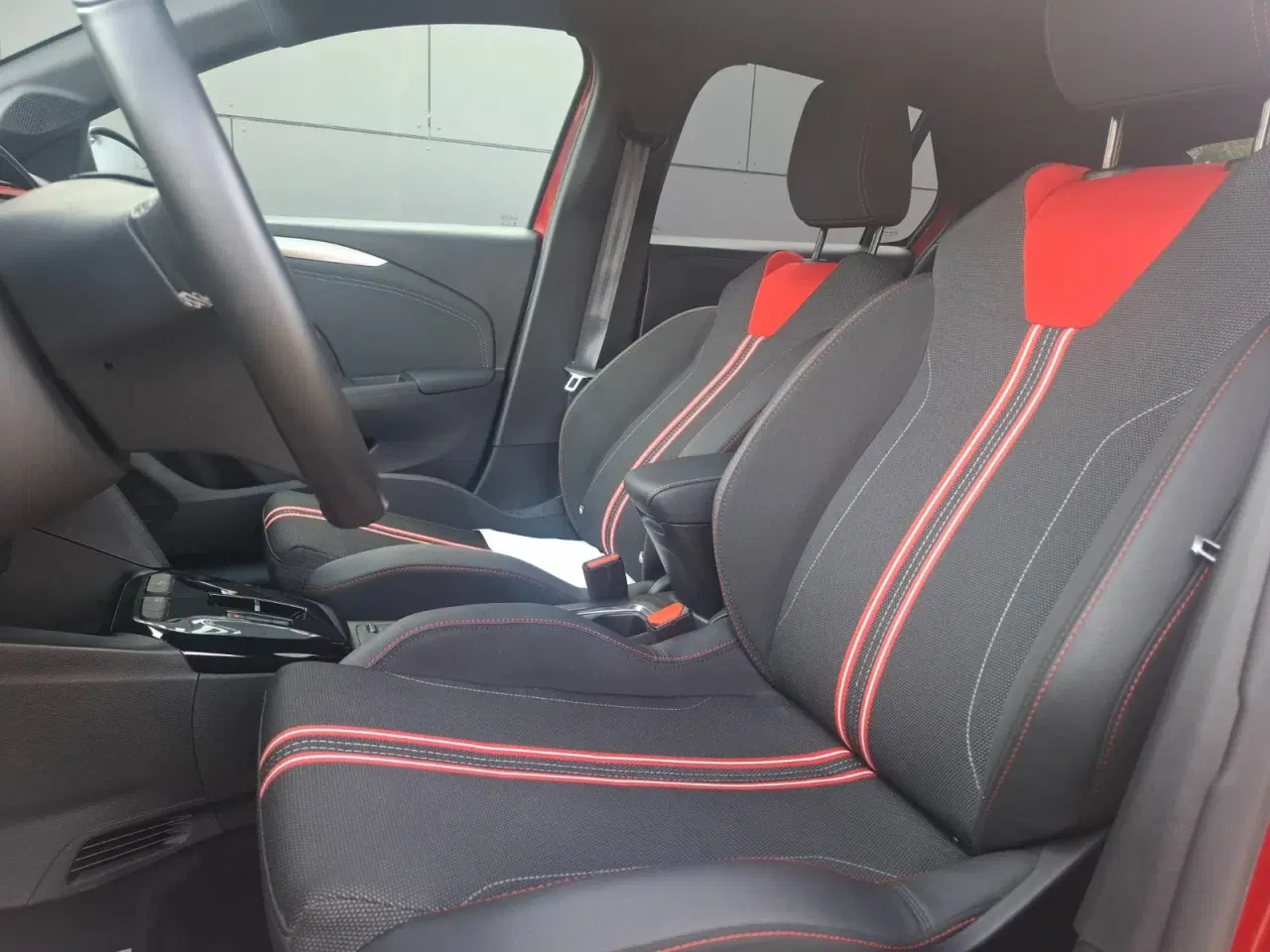 Billede 12 - Opel Corsa-e 50 GS-Line