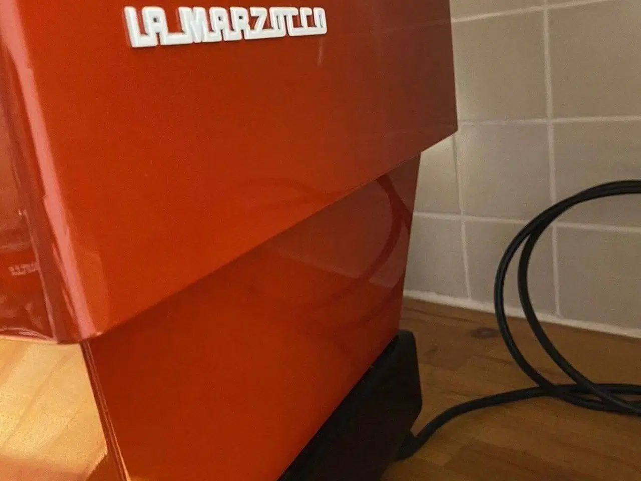 Billede 5 - La Marzocco Linea Mini