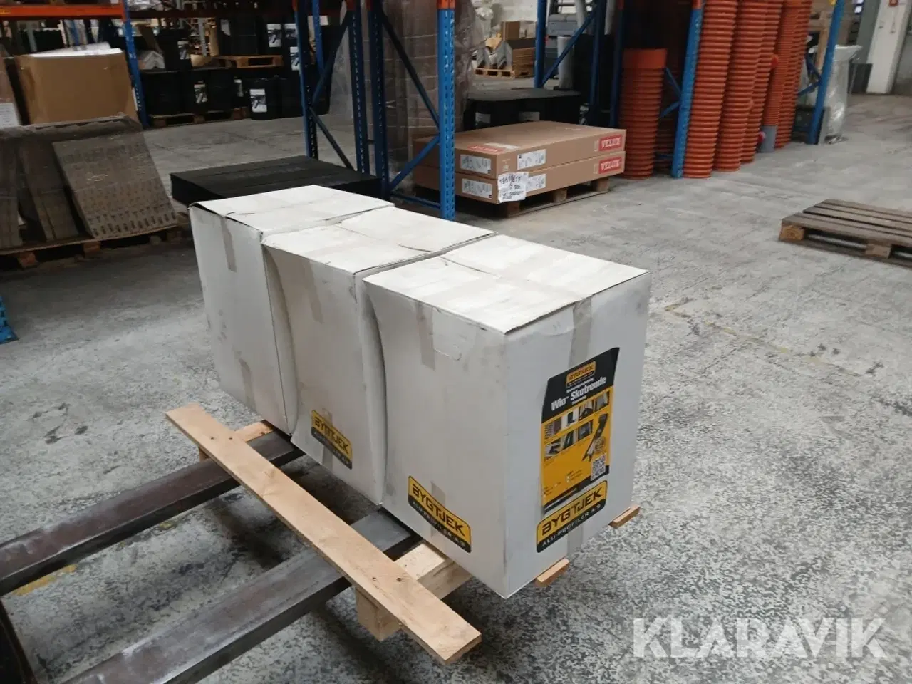 Billede 4 - Skotrende renoveringsrulle 6" 3 styk