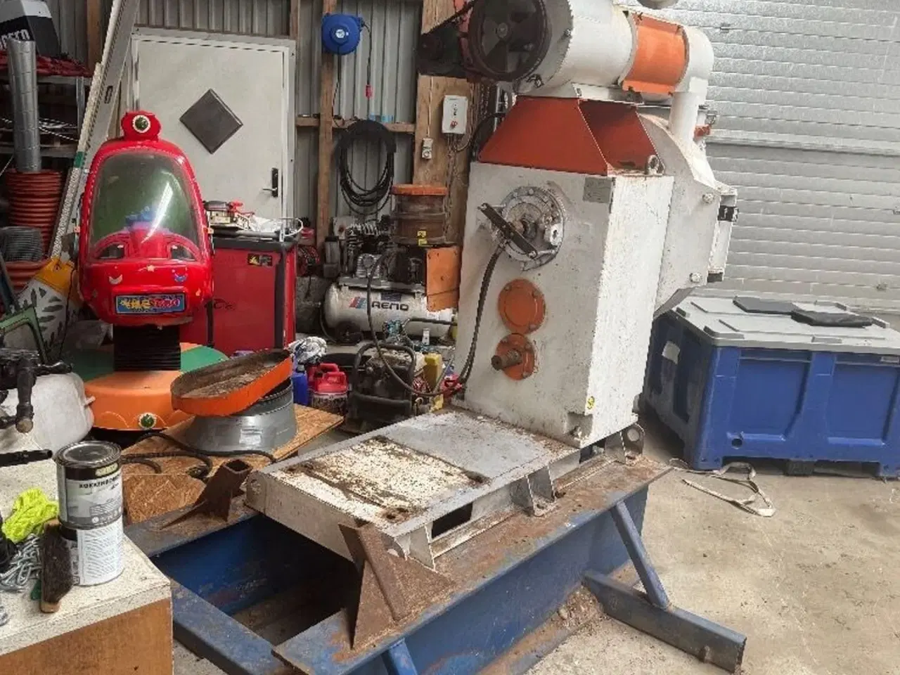 Billede 3 - UKRbio trans Psp5472009