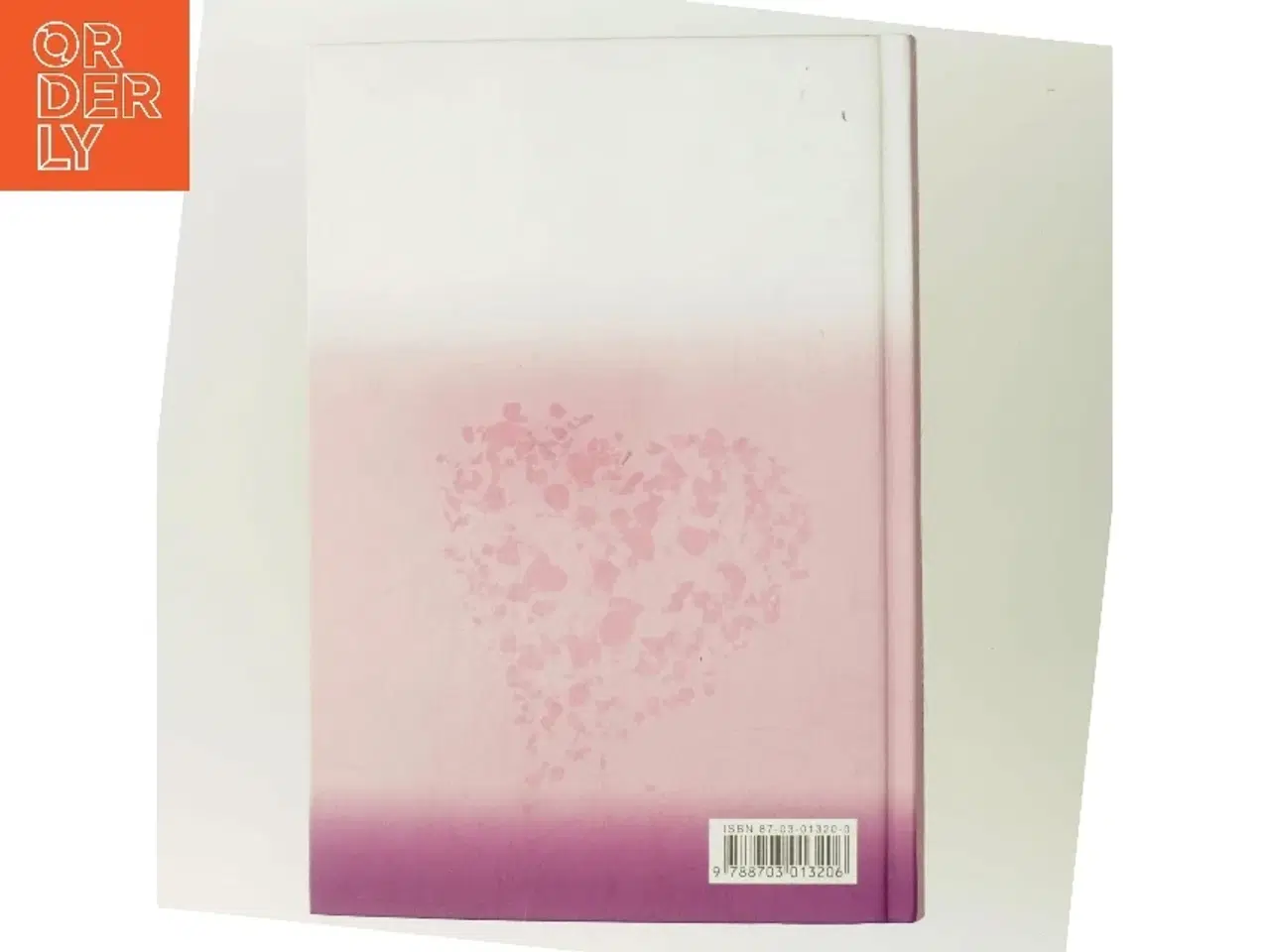 Billede 3 - Kæmp for kærligheden : bogen om at leve sammen (Bog)