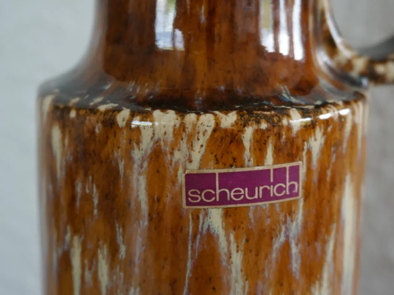 Billede 2 - Vase fra Scheurich