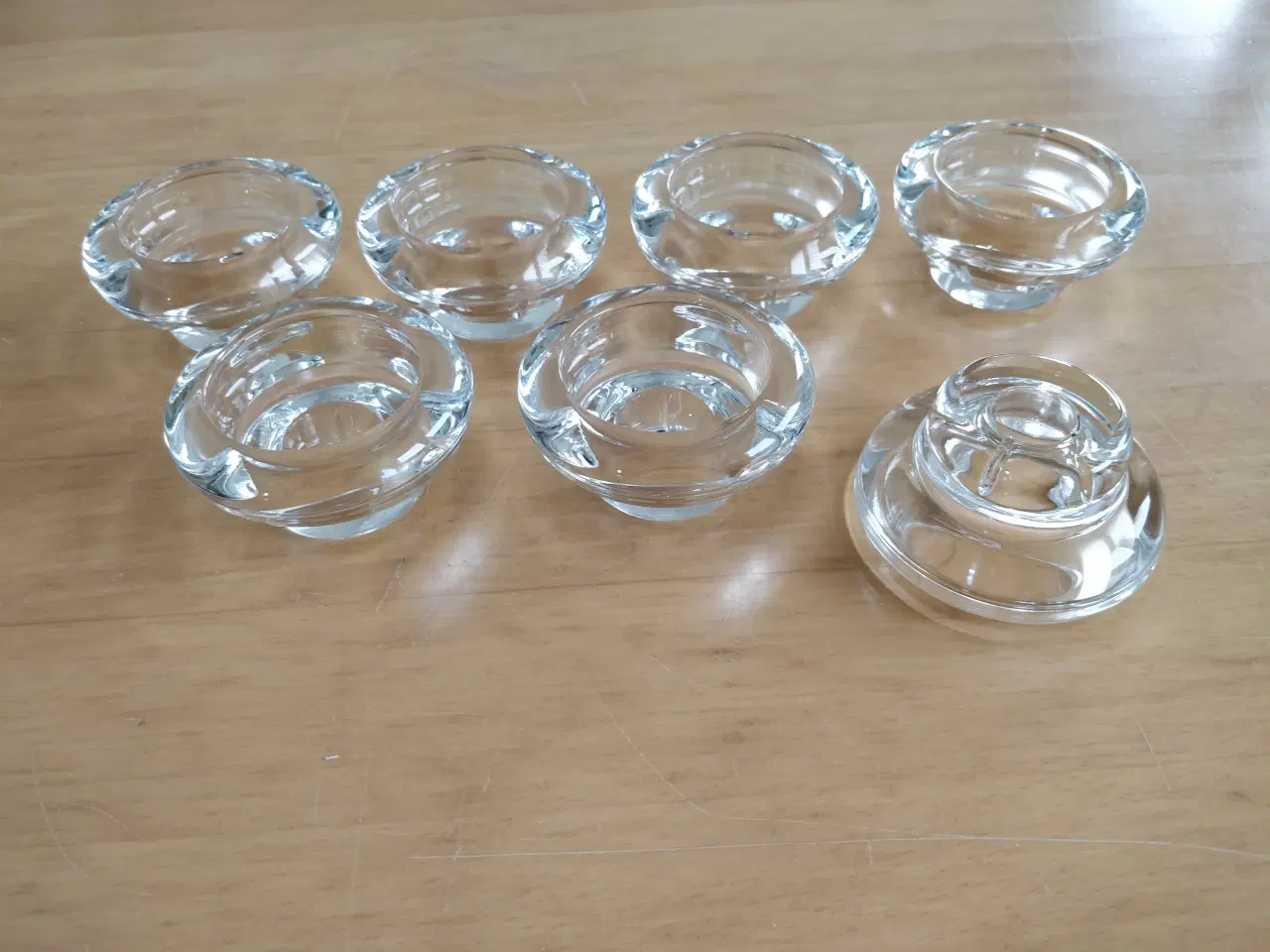 Billede 4 - Lysestager