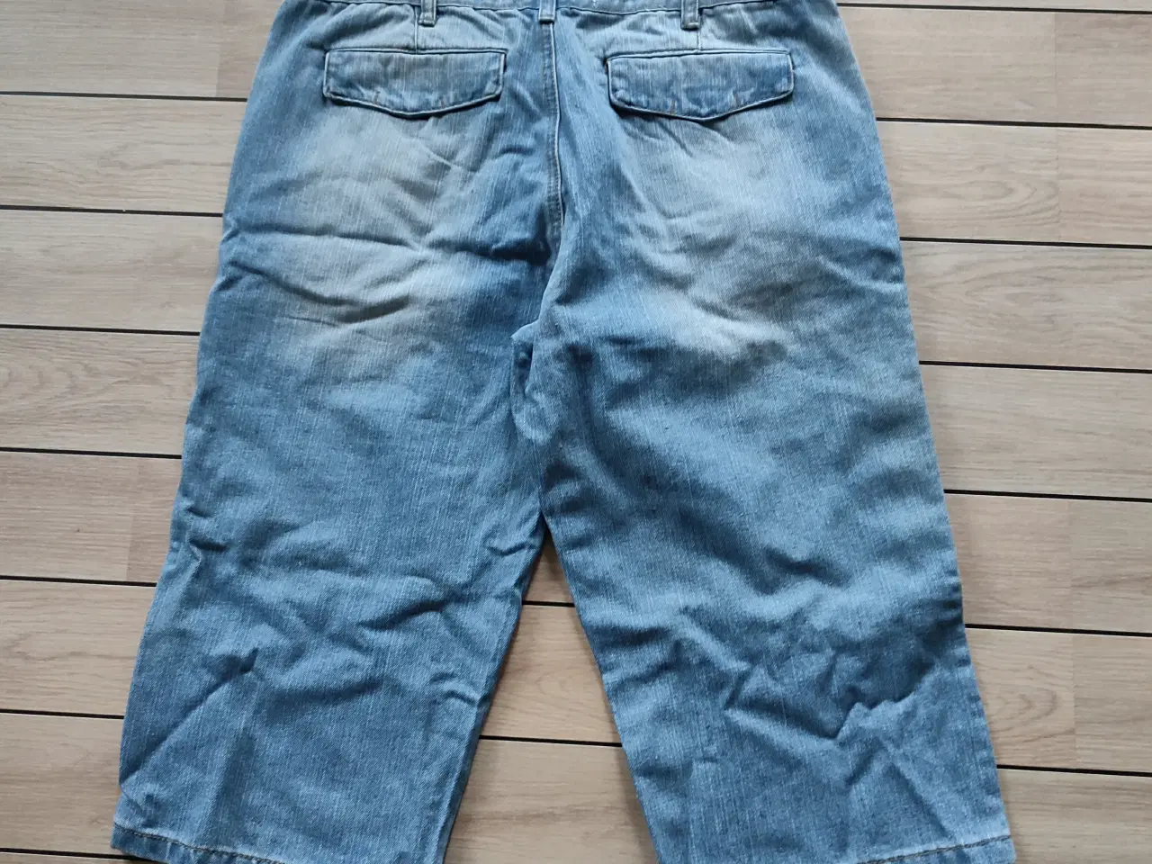 Billede 2 - Shorts, Blue 09, ca str L