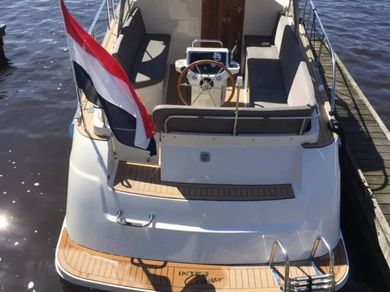Billede 11 - Intercruiser 32