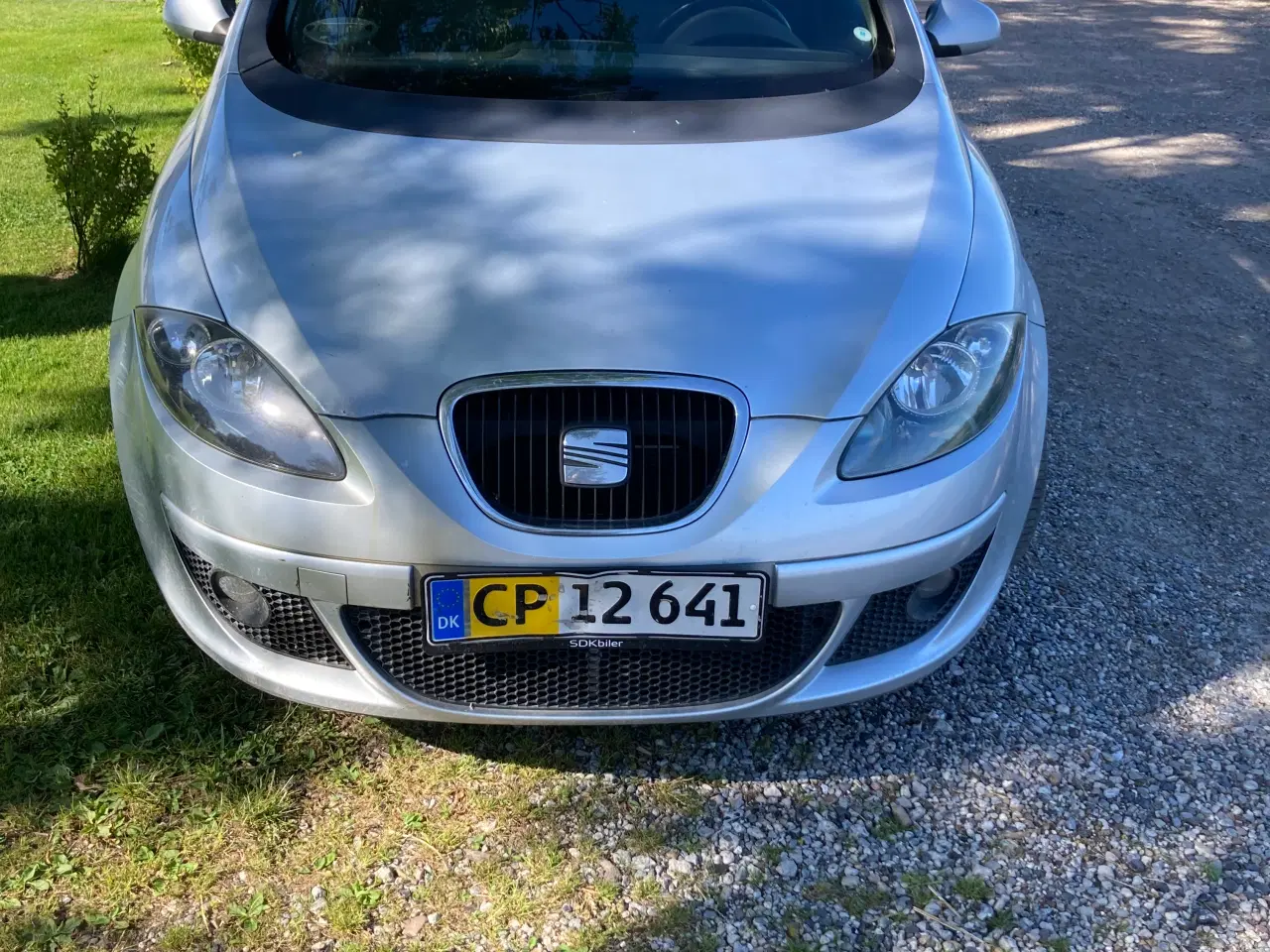 Billede 1 - Seat toledo 2,0 Van aut