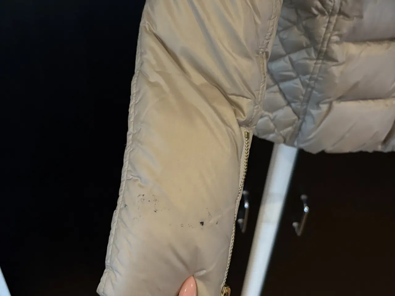 Billede 5 - Rock & Blue jakke