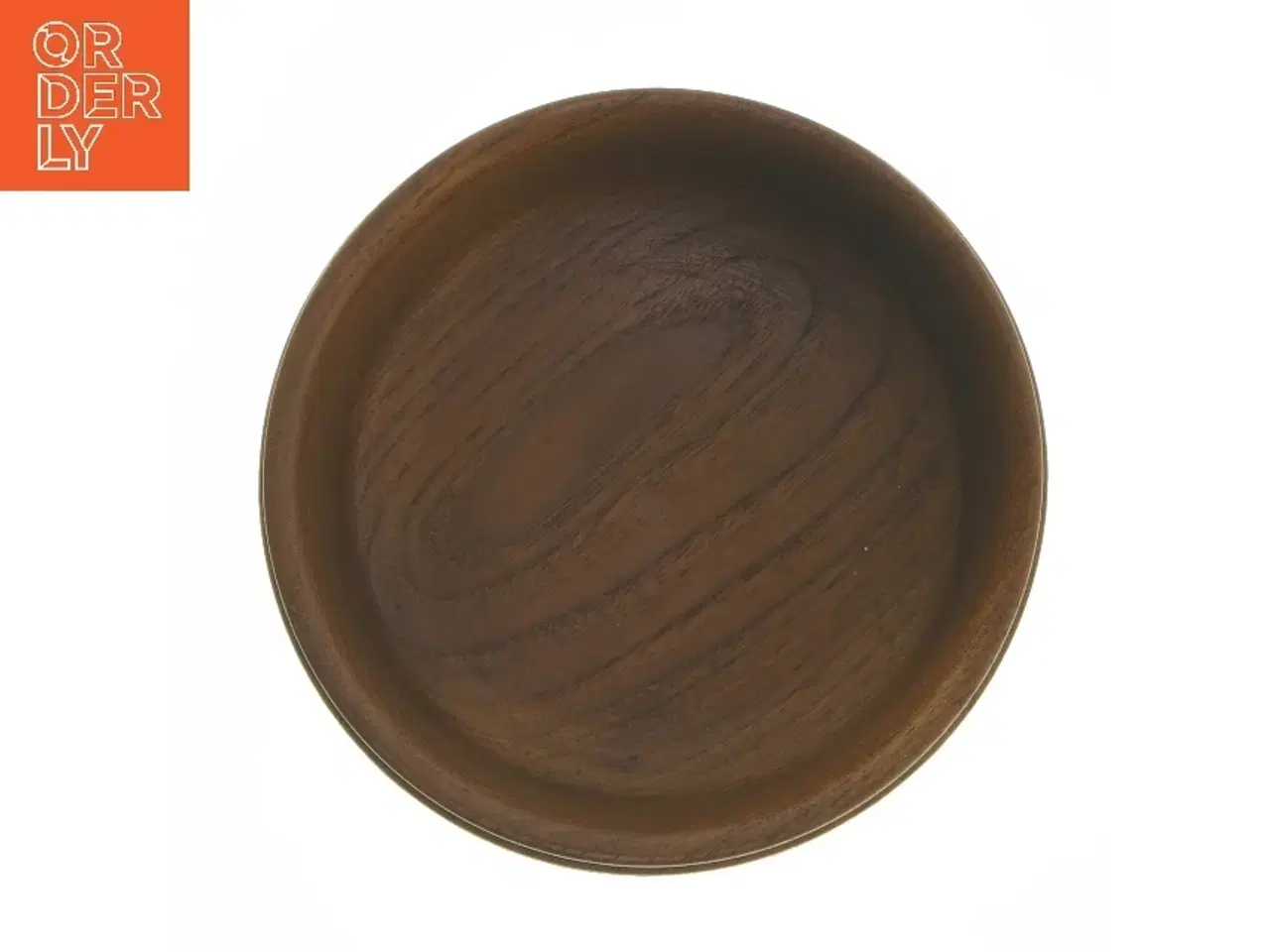 Billede 2 - Drejet Træskål Ø 14,5 cm (str. Ø 14,5 cm)