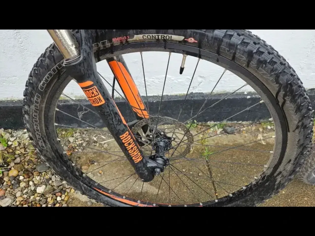 Billede 7 - Scott mtb trail