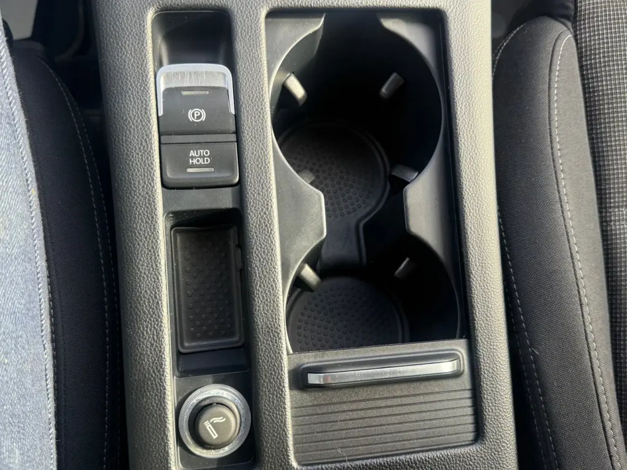 Billede 22 - VW Passat 2,0 TDi 150 Comfortline Premium Variant DSG