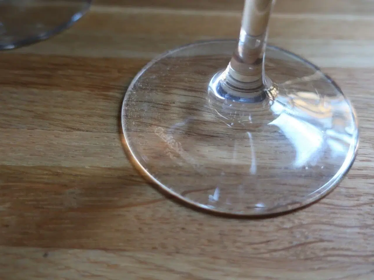 Billede 3 - 10 stk. vinglas CHEF&SOMMELIER