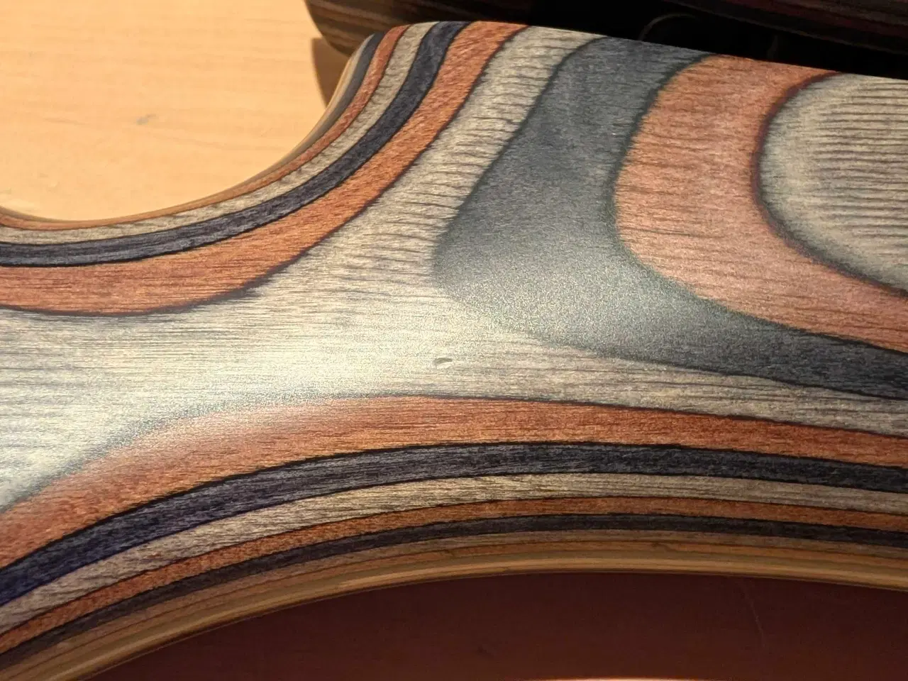 Billede 5 - Air Arms S510 XS Ultimate Sporter Xtra 4,5mm