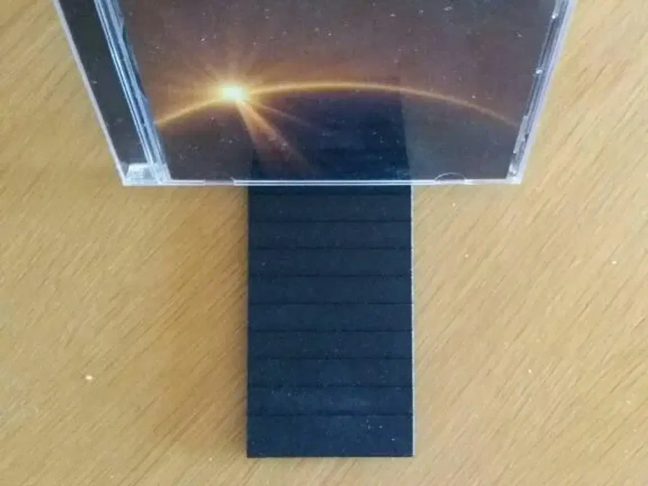 Billede 3 - Stelton explore cd holder flap