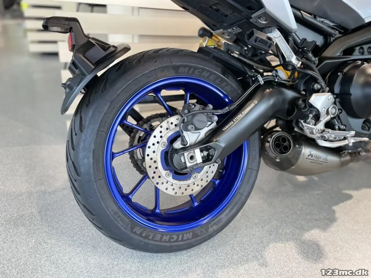 Billede 16 - Yamaha MT-09 SP