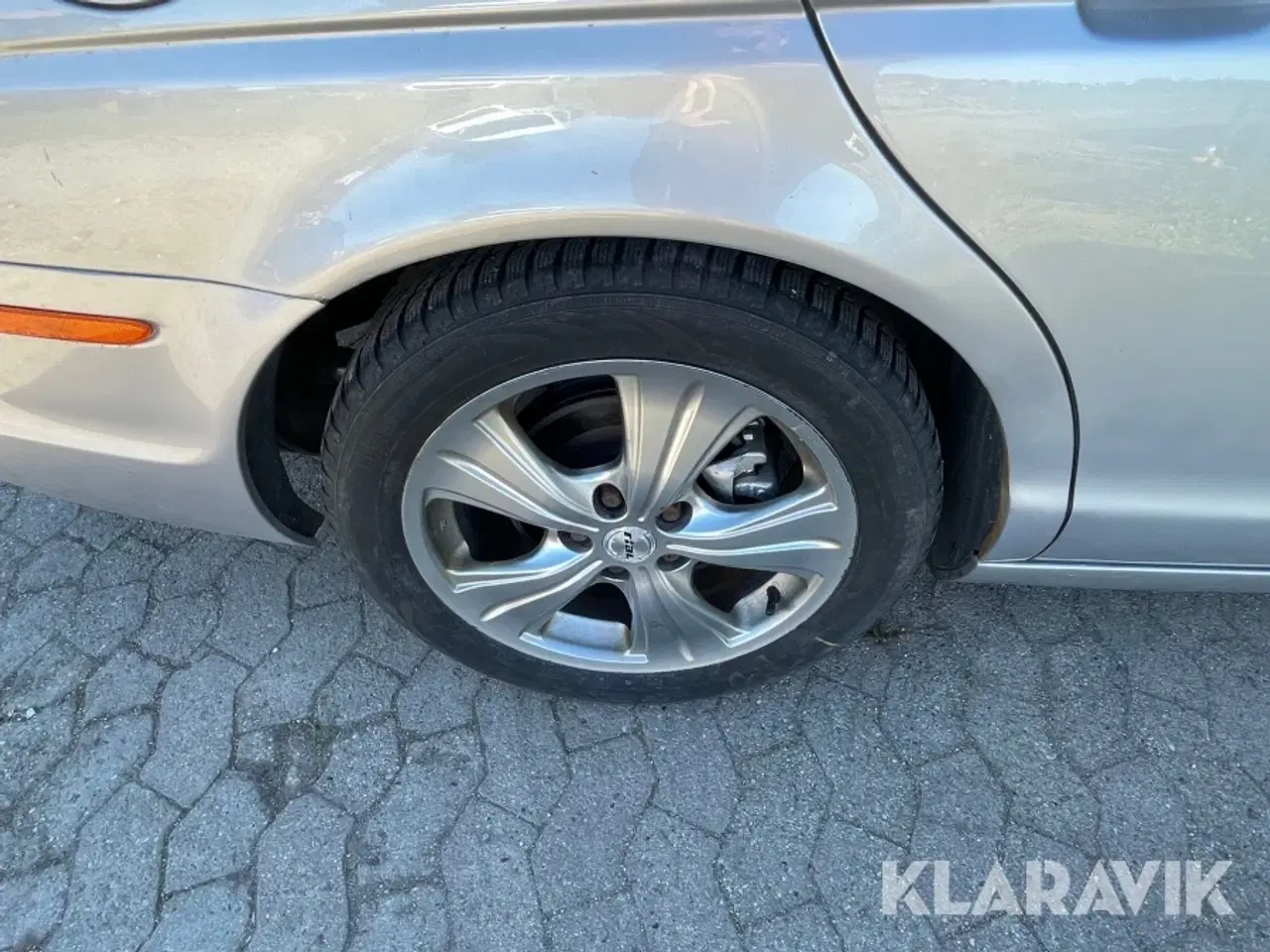 Billede 12 - Personbil Jaguar S - 2.7 V6