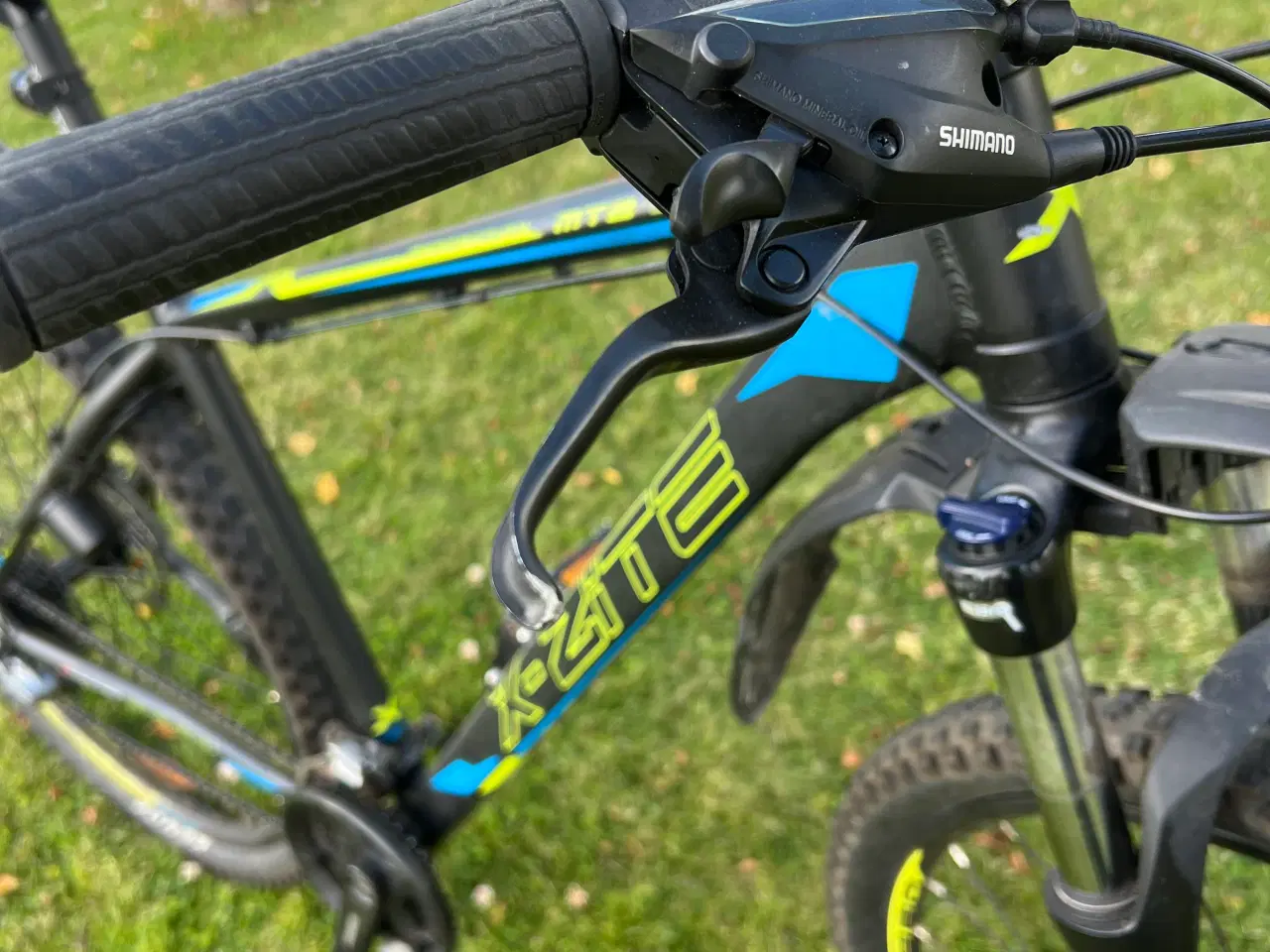 Billede 13 - Mountainbike