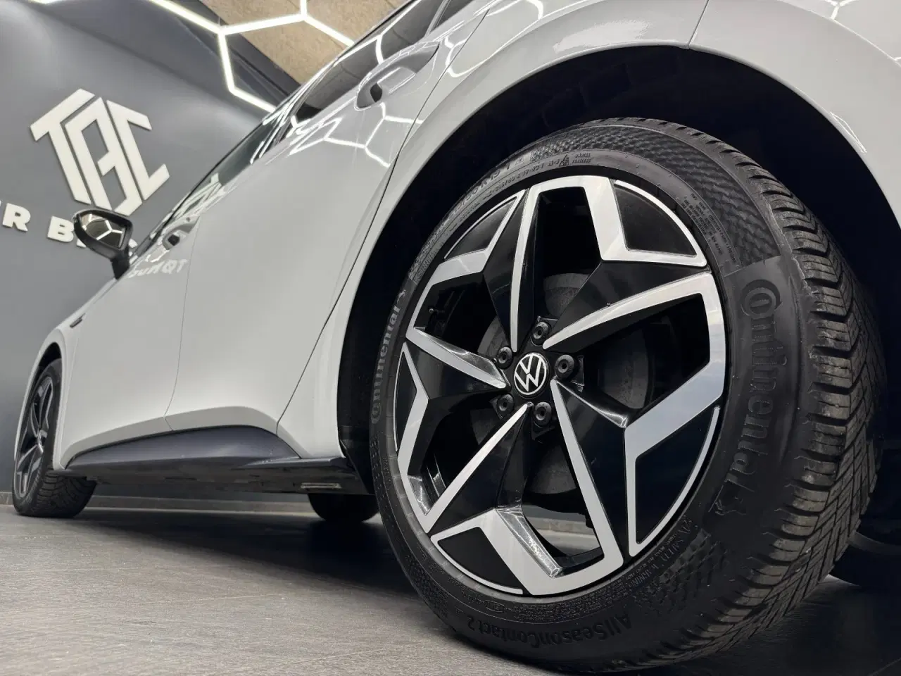 Billede 18 - VW ID.3 58 1ST Pro Performance Plus