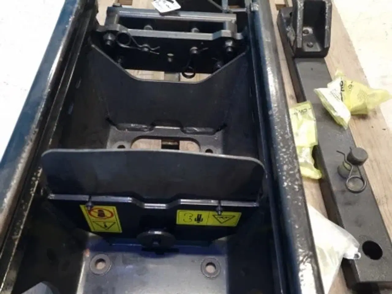 Billede 12 - Case Luxxum 120 Træk (sæt) 47962173