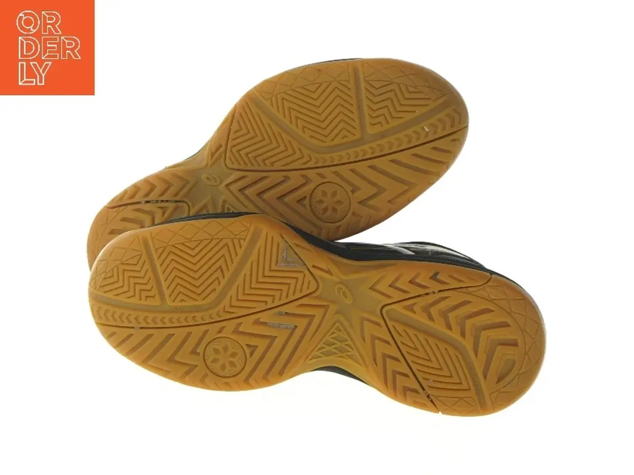 Billede 5 - Asics sportssko str. 33,5 fra Asics (str. 33,5 )