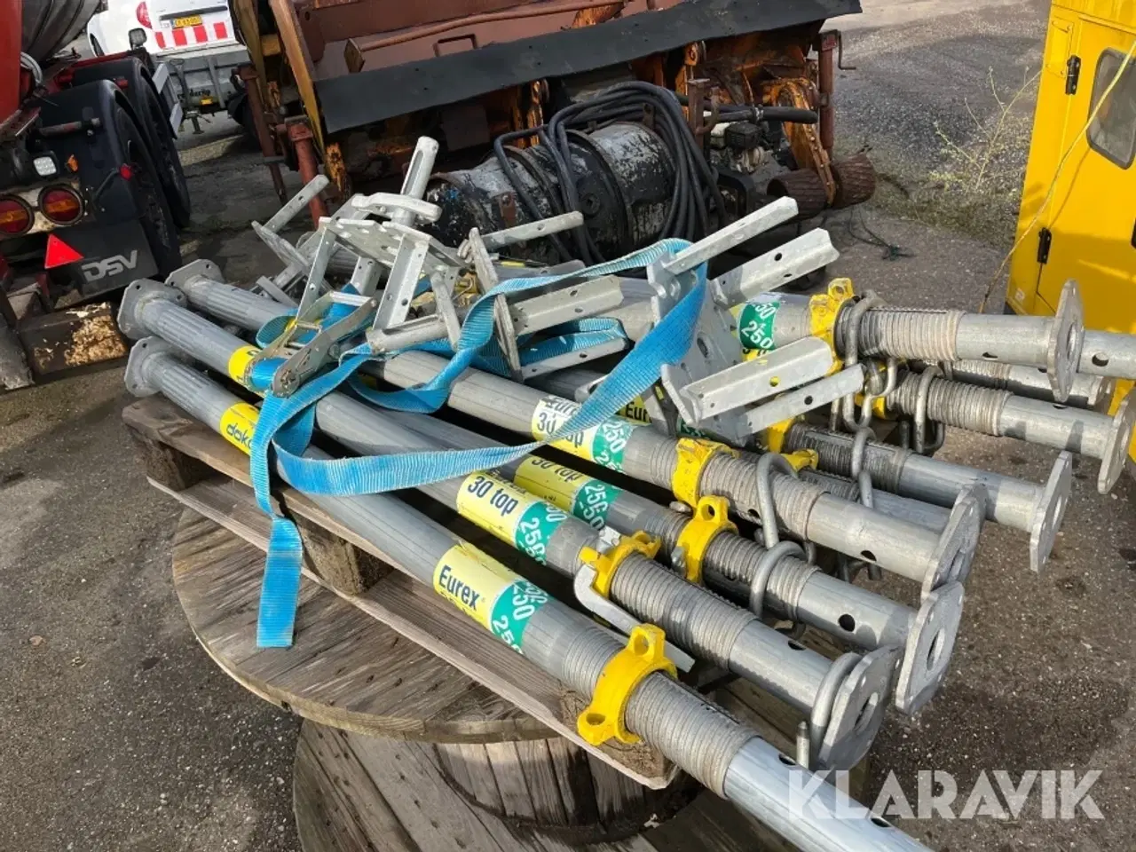 Billede 2 - Soldater Doka Eurex 30 Top 10 styk