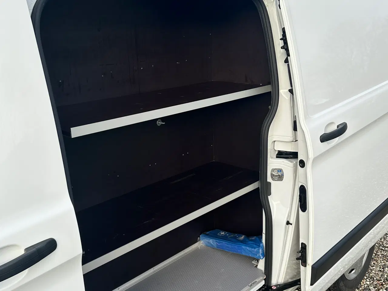 Billede 13 - Ford Transit Custom 2,0 TDCi 170 