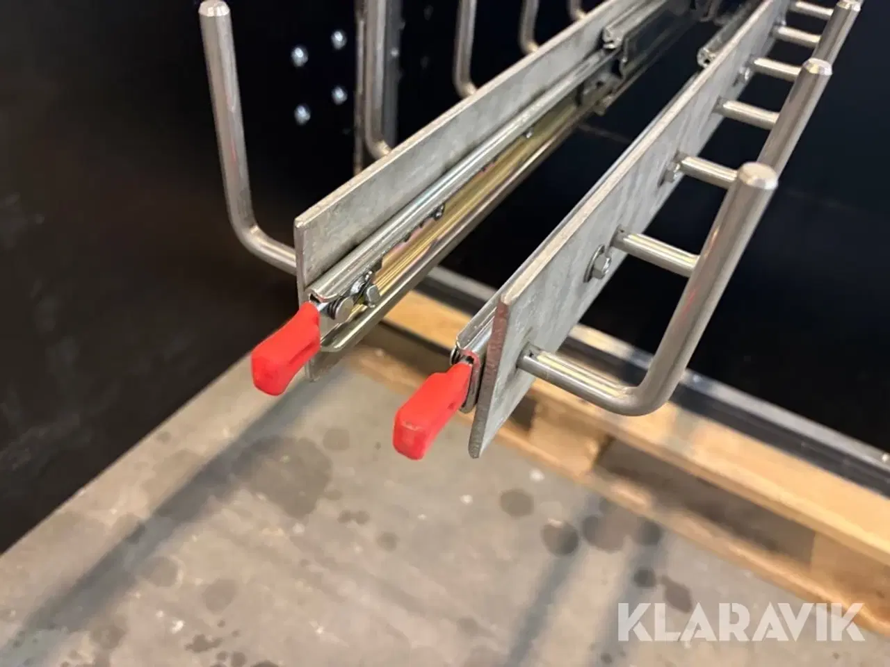 Billede 7 - Sideskab Aka - danbox