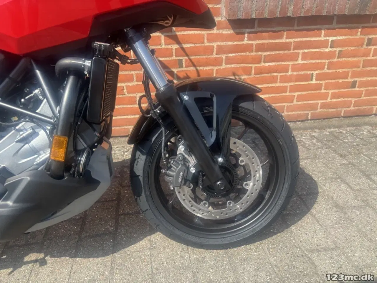 Billede 8 - Honda NC 750 XAD