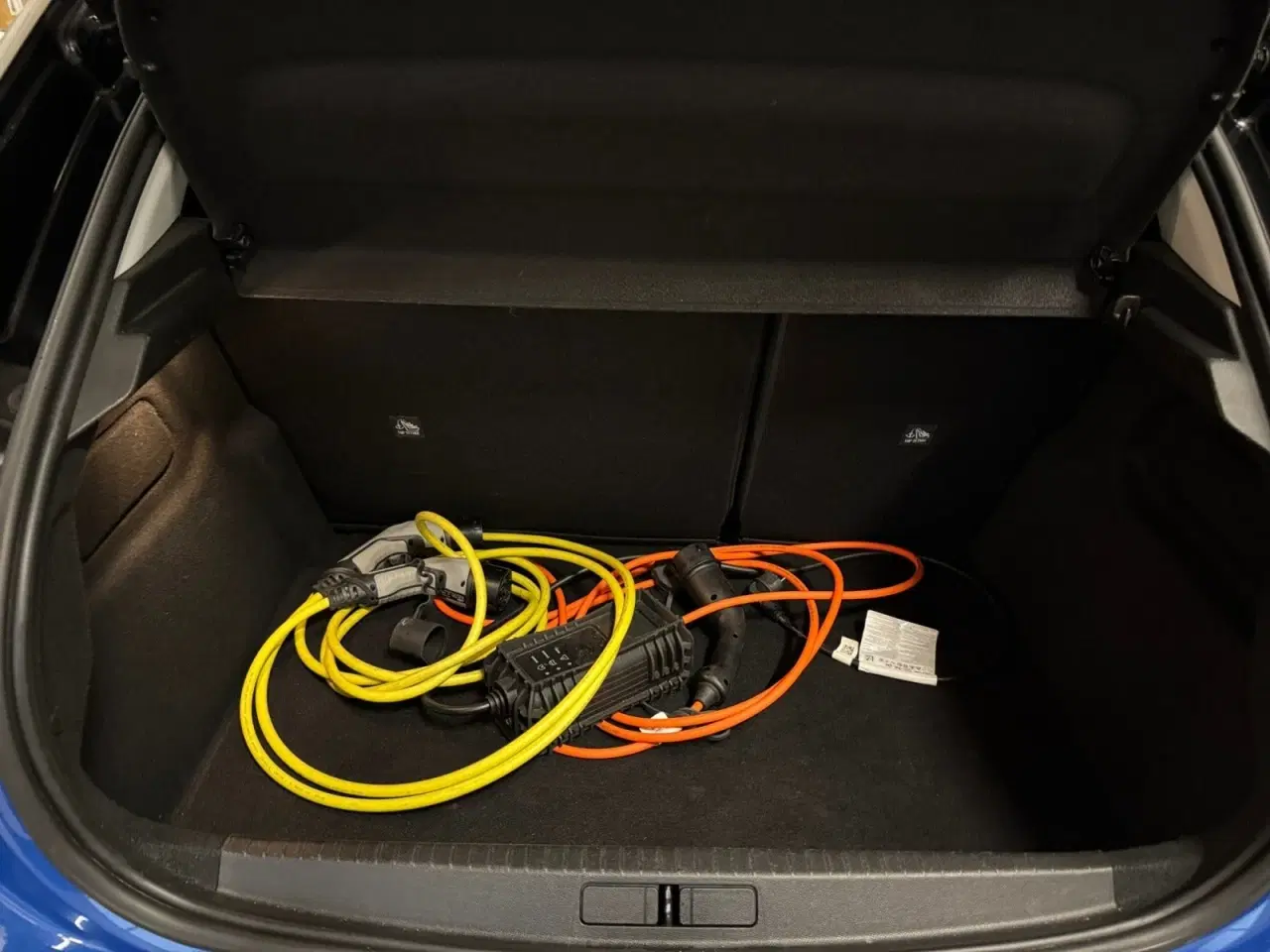 Billede 14 - Opel Corsa-e 50 Edition