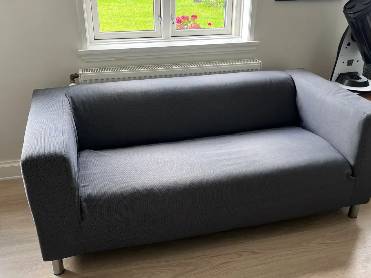 Billede 1 - Sofa - IKEA klippan
