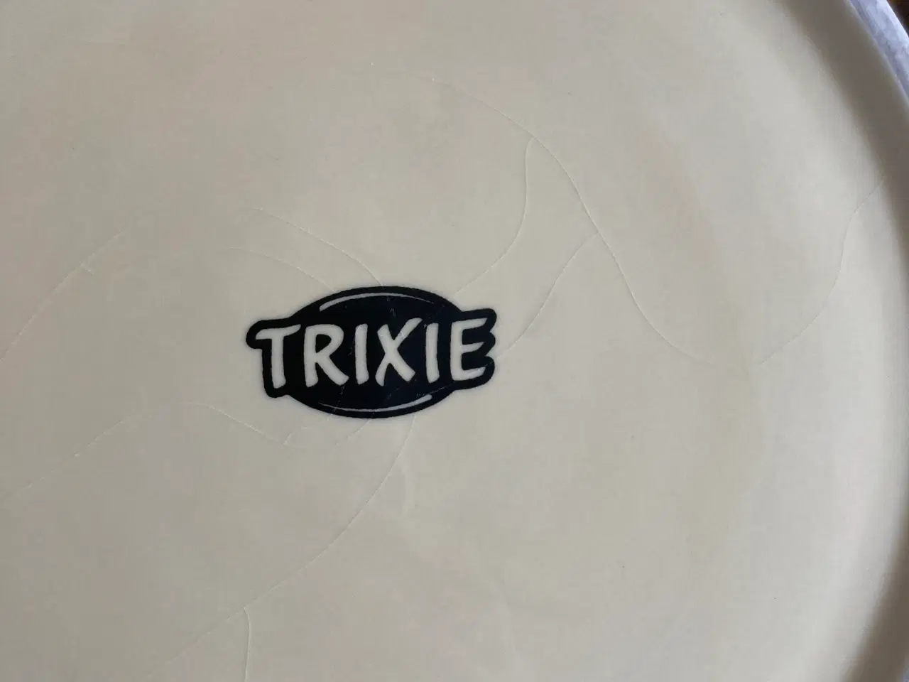 Billede 3 - Trixie keramik madskål - Ø20 cm