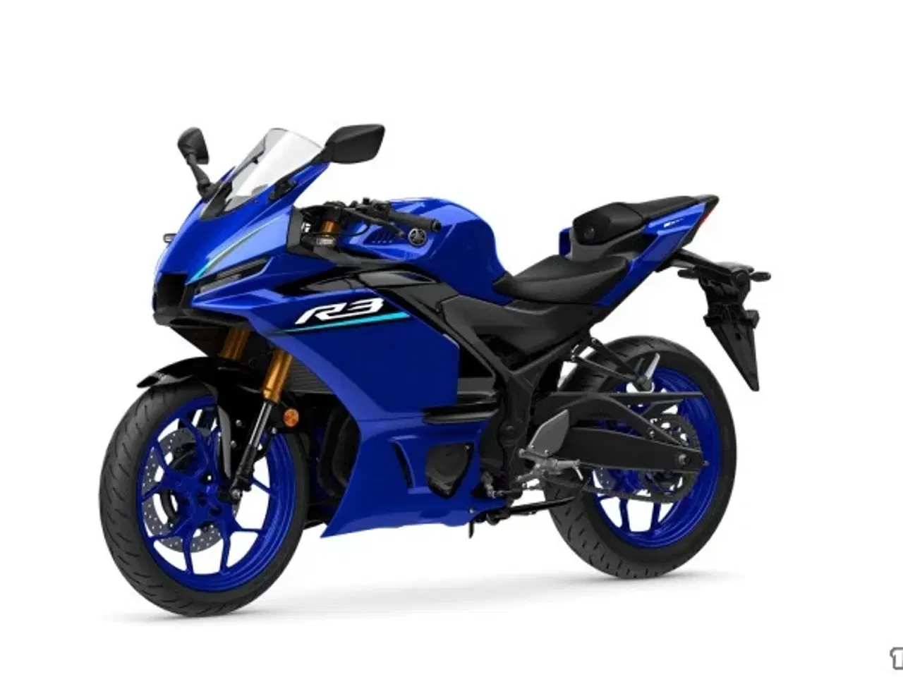 Billede 4 - Yamaha YZF R3
