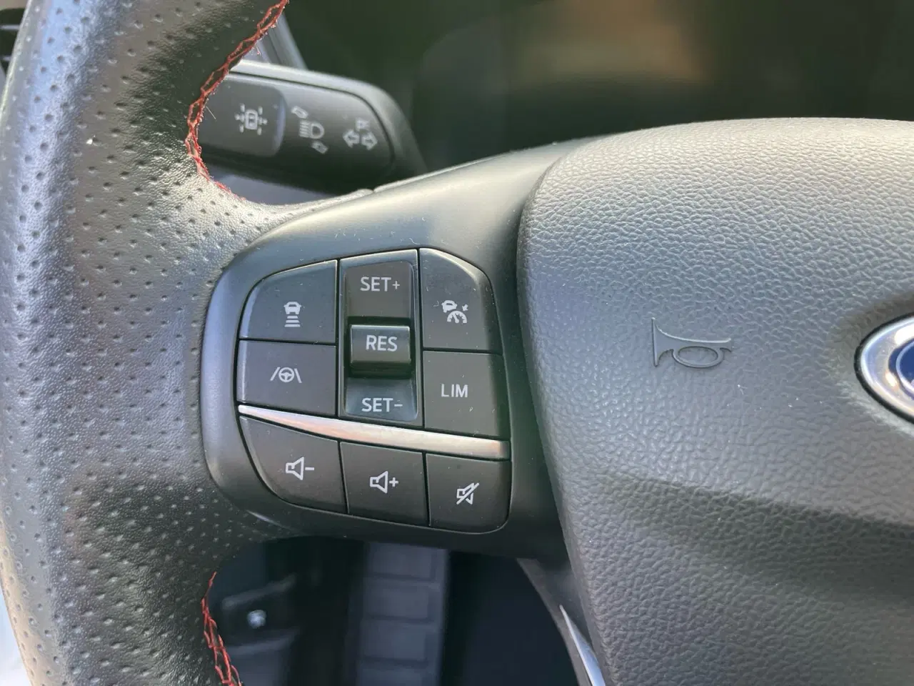 Billede 17 - Ford Kuga 2,5 PHEV ST-Line X CVT