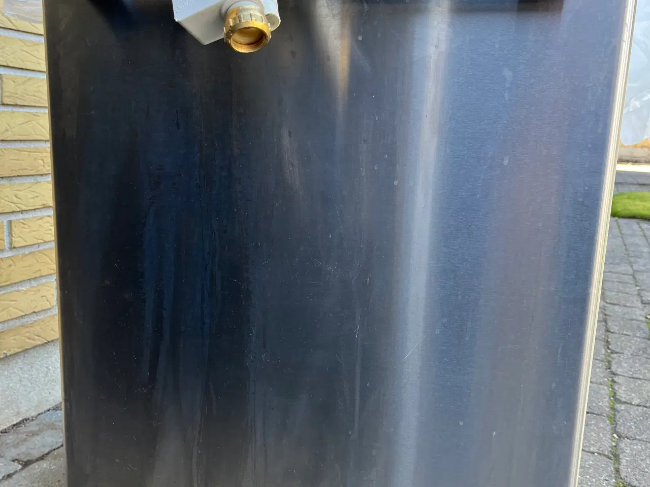 Billede 2 - Simens opvaskemaskine 