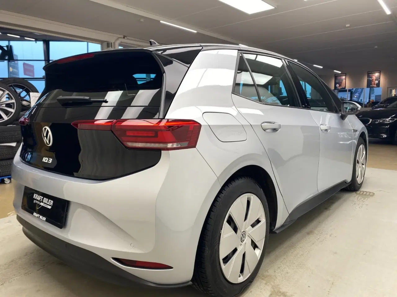 Billede 5 - VW ID.3 58 Pro Performance Life