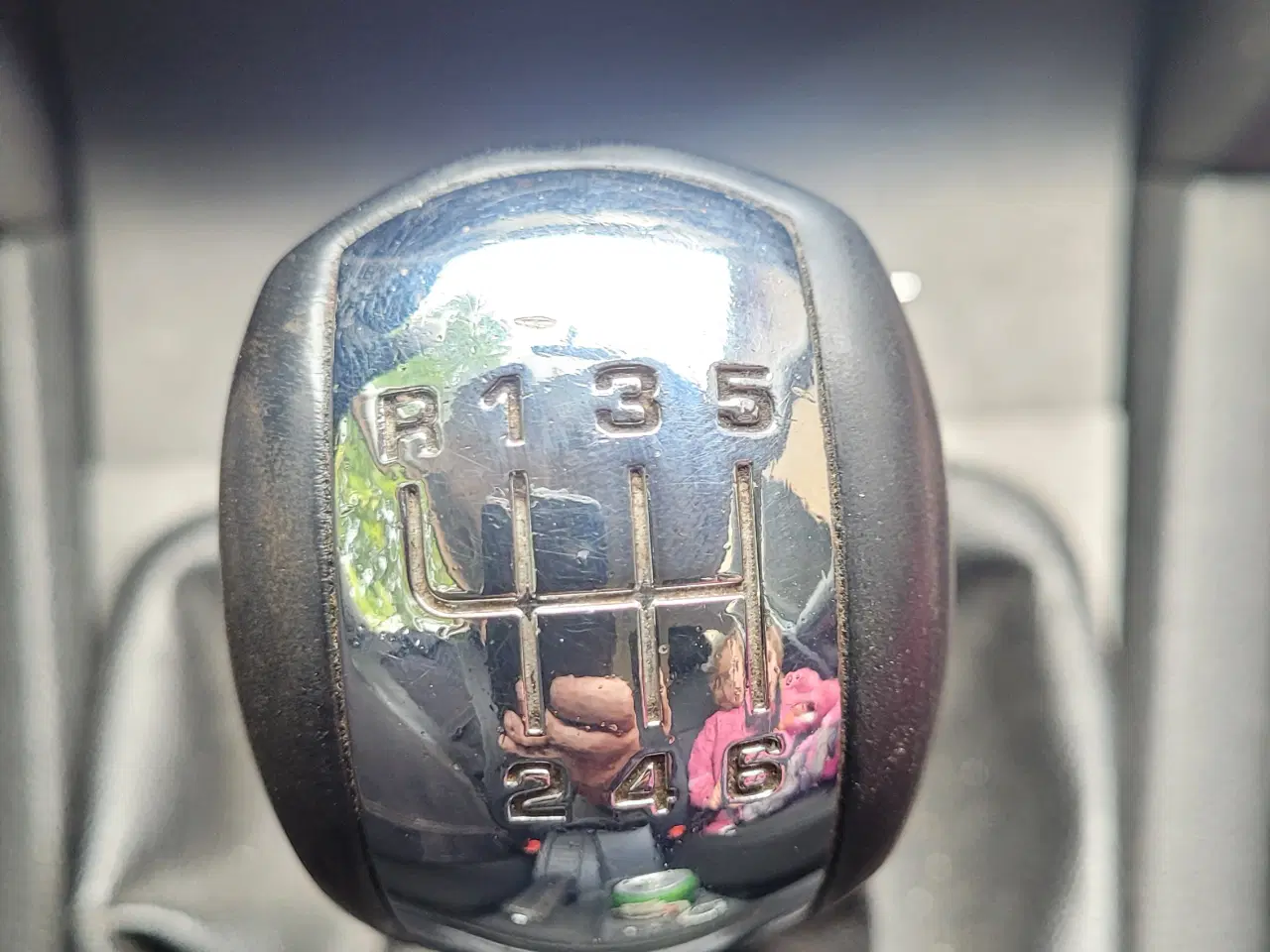 Billede 8 - Skoda 1,8 tsi 