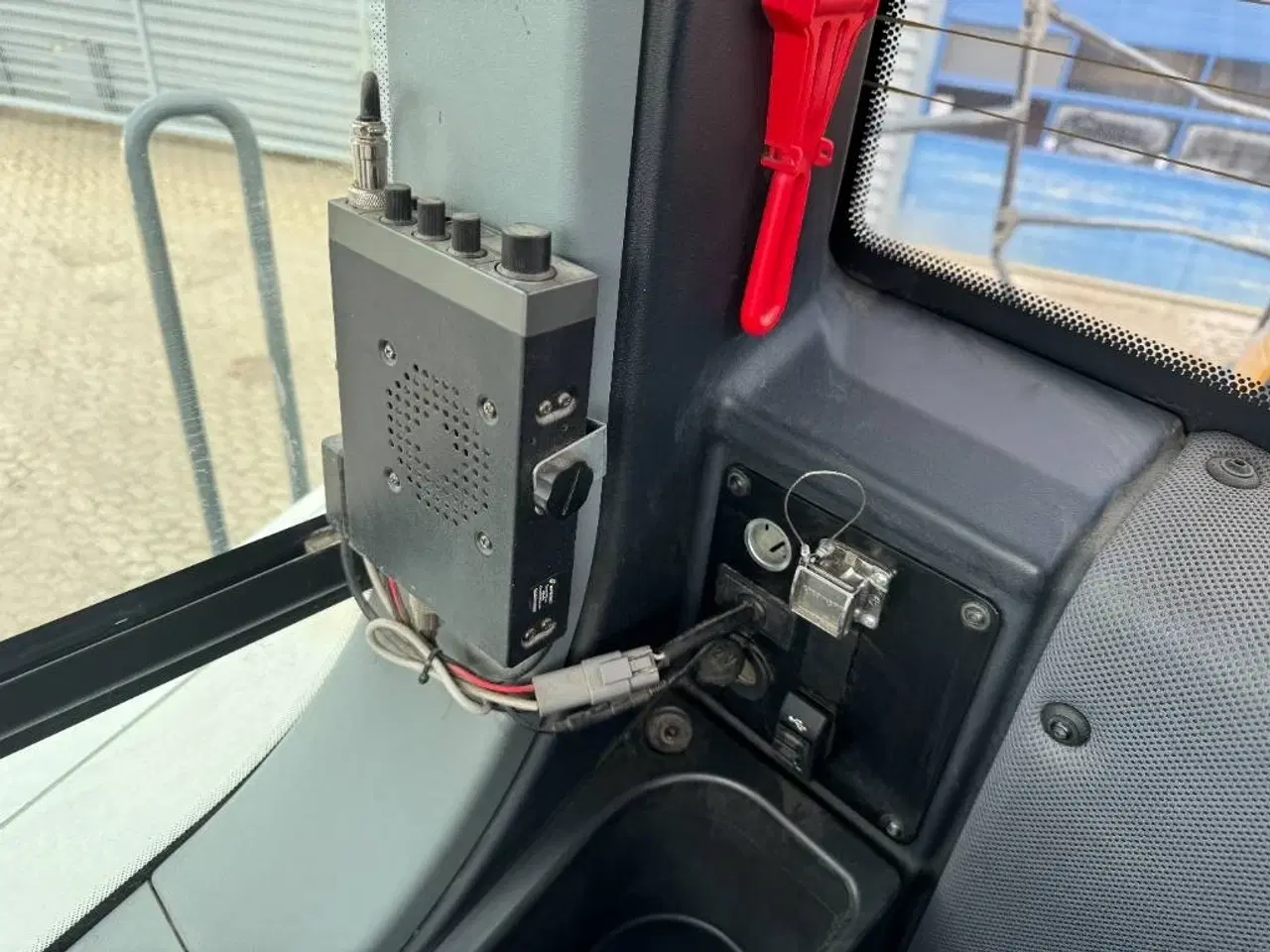 Billede 11 - Liebherr L586