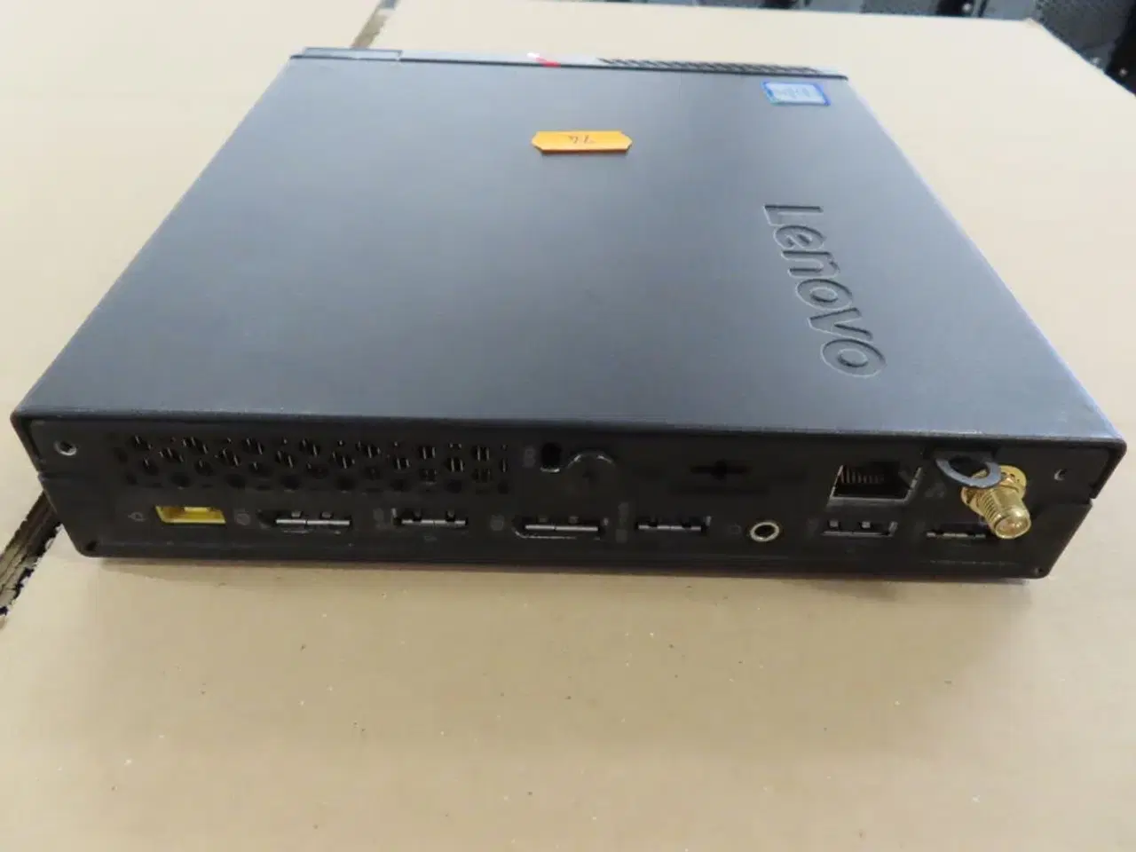 Billede 2 - ThinkCentre M900 Tiny - LENOVO