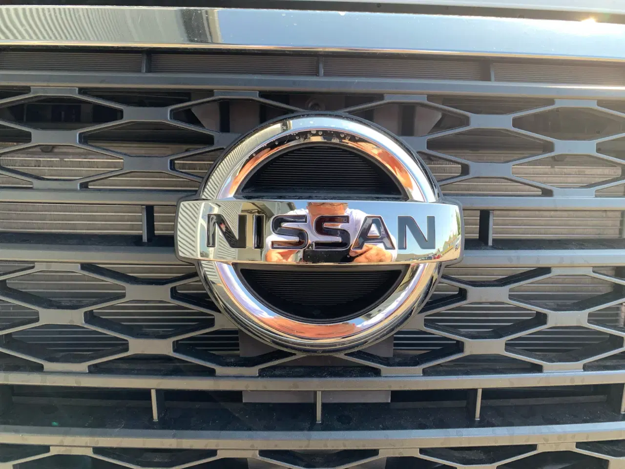 Billede 22 - Nissan Primastar L2H1 2,0 DCi N-Connecta 150HK Van 6g
