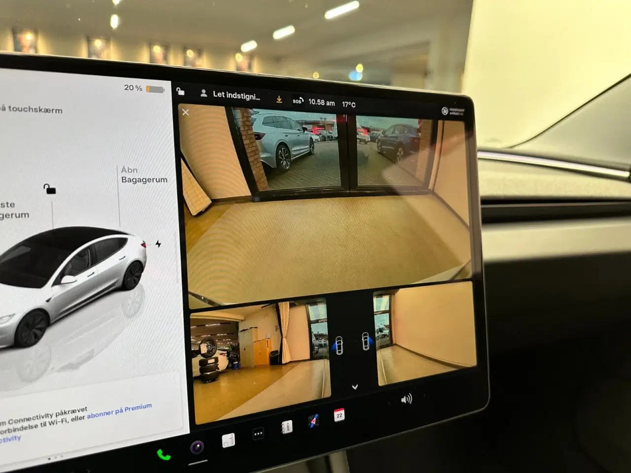 Billede 19 - Tesla Model 3  RWD